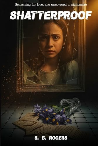 Cover image for Shatterproof