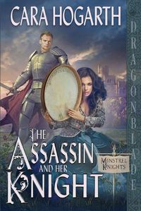 Cover image for The Assassin and Her Knight