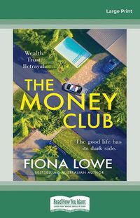 Cover image for The Money Club