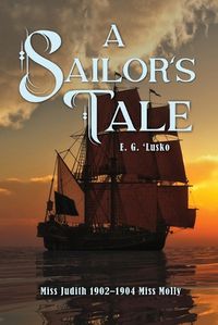 Cover image for A Sailor's Tale