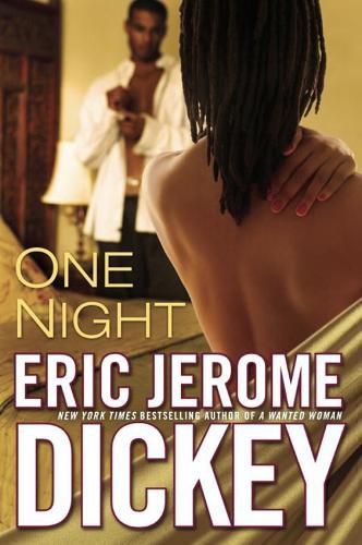 Cover image for One Night