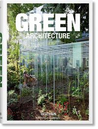 Cover image for Green Architecture
