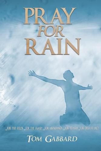 Cover image for Pray for Rain
