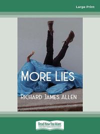 Cover image for More Lies