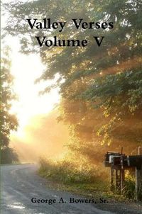 Cover image for Valley Verses Volume V