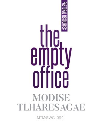 Cover image for The Empty Office