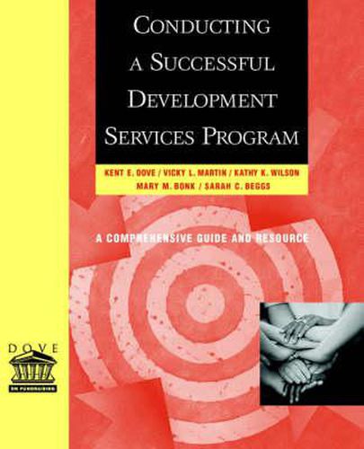 Conducting a Successful Development Services Program: A Comprehensive Guide and Resource