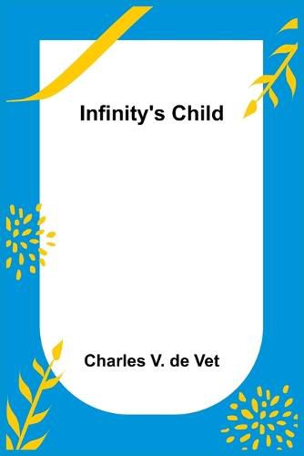 Cover image for Infinity's Child