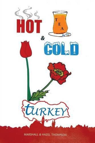 Cover image for Hot and Cold Turkey