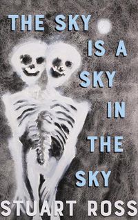 Cover image for The Sky Is a Sky in the Sky