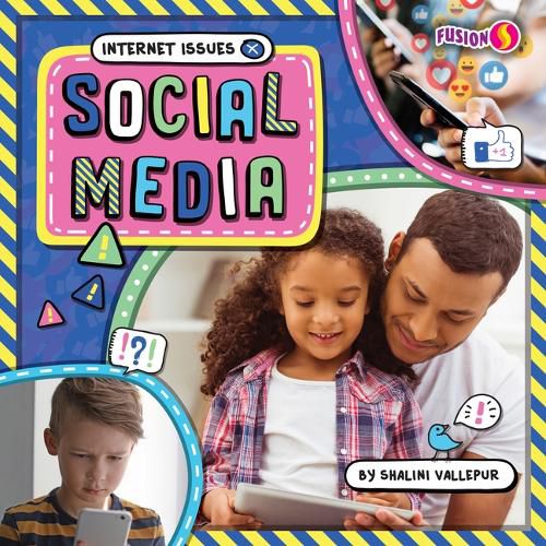 Cover image for Social Media