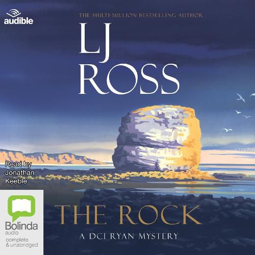 Cover image for The Rock