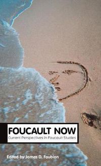 Cover image for Foucault Now