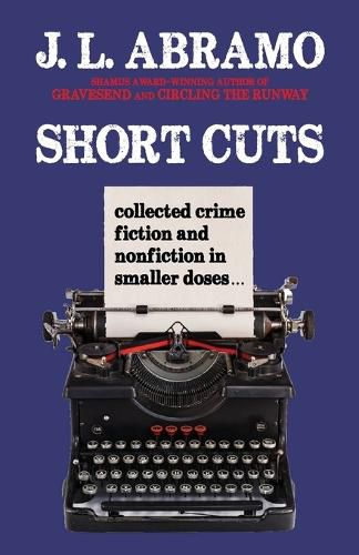 Cover image for Short Cuts