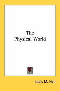 Cover image for The Physical World