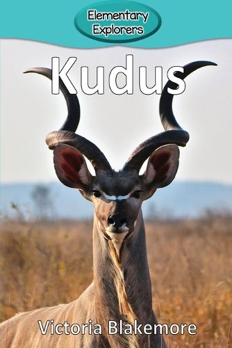 Cover image for Kudus