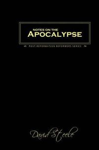 Cover image for Notes on the Apocalypse