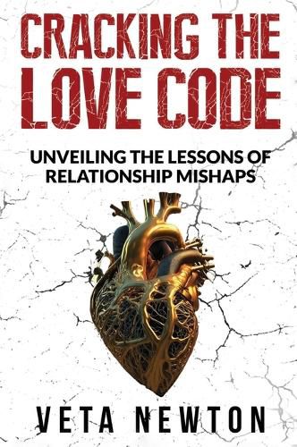 Cover image for Cracking the Love Code