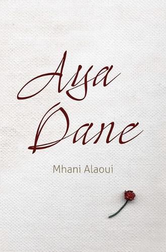 Cover image for Aya Dane