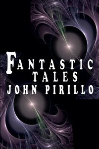 Cover image for Fantastic Tales