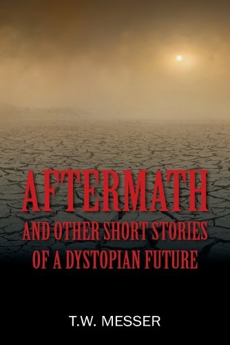 Cover image for Aftermath