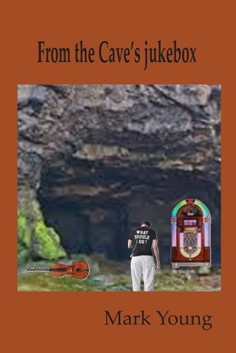 Cover image for From the Cave's jukebox