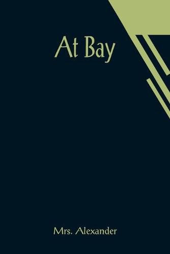 Cover image for At Bay