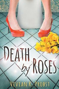 Cover image for Death by Roses