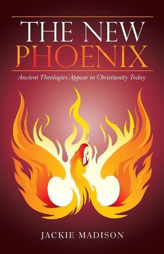 Cover image for The New Phoenix