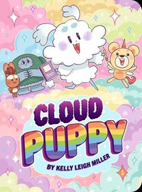 Cover image for Cloud Puppy