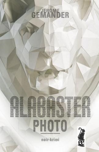 Cover image for Alabaster Photo