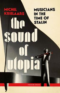 Cover image for The Sound of Utopia