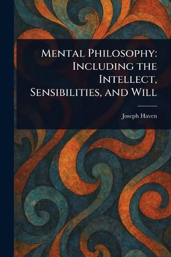 Cover image for Mental Philosophy