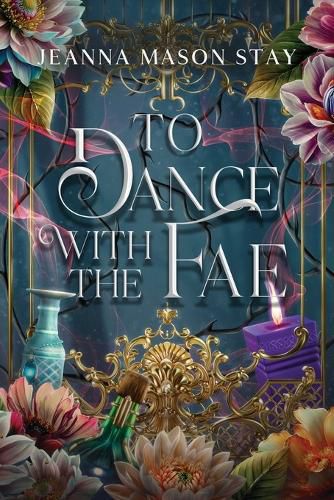 Cover image for To Dance with the Fae