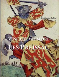 Cover image for Les Preissac - public: Familles de Preissac et Pressac