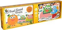 Cover image for Feel Good Train