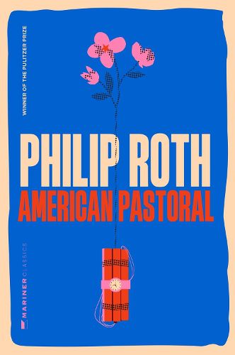 Cover image for American Pastoral