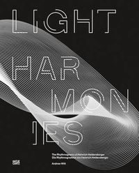 Cover image for Heinrich Heidersberger: Light Harmonies