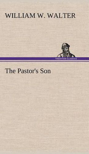 The Pastor's Son