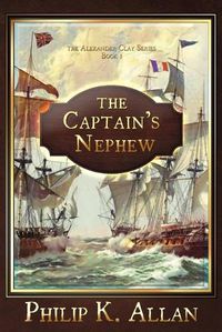 Cover image for Captain's Nephew