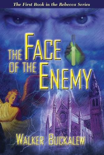 Cover image for Face of the Enemy