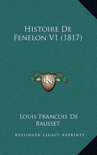 Histoire de Fenelon V1 (1817)