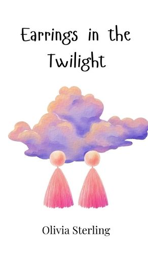 Cover image for Earrings in the Twilight