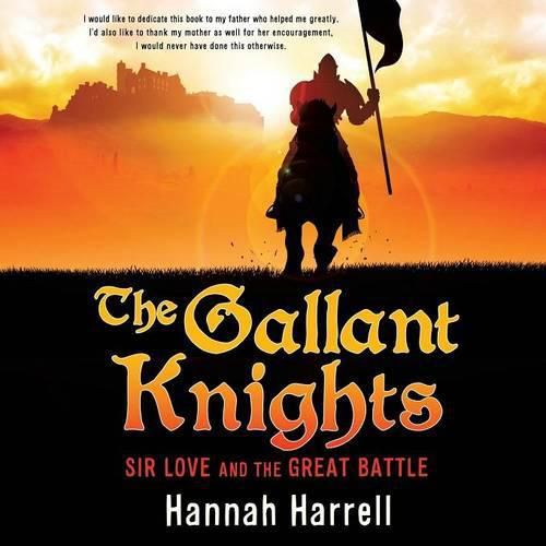 Cover image for The Gallant Knights