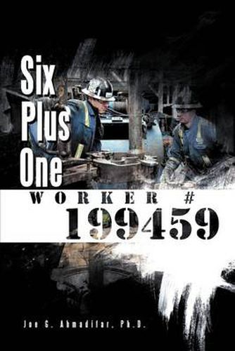 Cover image for Six Plus One Worker #199459