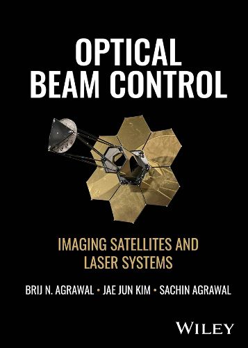Cover image for Optical Beam Control