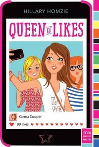 Cover image for Queen of Likes