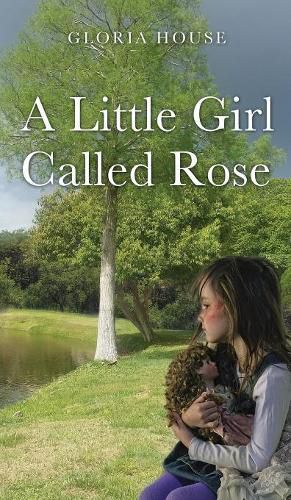 Cover image for A Little Girl Called Rose