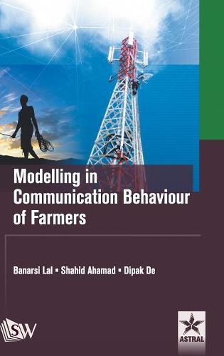 Cover image for Modelling in Communication Behaviour of Farmers