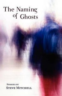 Cover image for The Naming of Ghosts